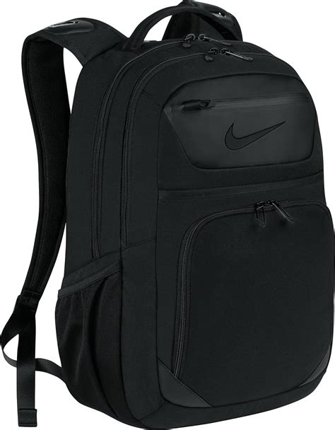 schulrucksack schwarz nike|nike rucksack.